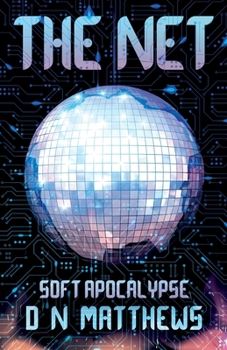 Paperback The Net Book