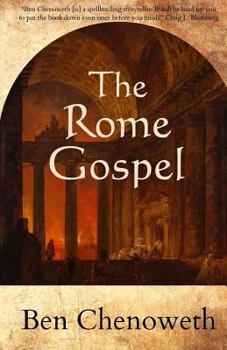 Paperback The Rome Gospel Book