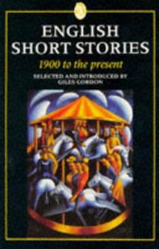 Hardcover English Short Stories Book