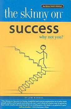 Paperback Success: Why Not You? Book