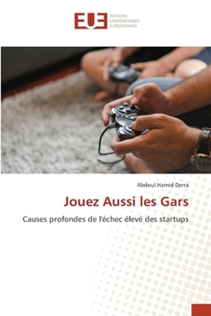 Jouez Aussi les Gars (French Edition)