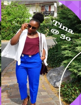 Paperback Tina @ 30 Book