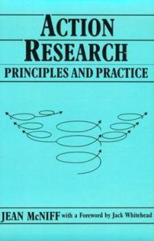 Paperback Action Research Principles and Practice Book