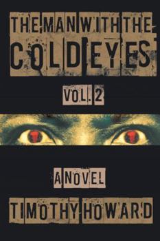 Paperback The Man with the Cold Eyes Vol. 2 Book