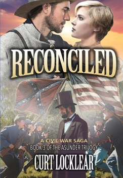 Hardcover Reconciled Book