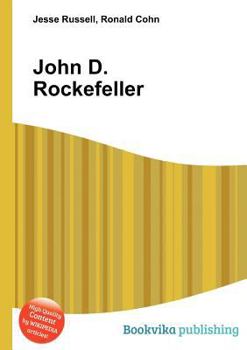 John D. Rockefeller