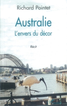 Paperback Australie [French] Book