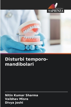 Paperback Disturbi temporo-mandibolari [Italian] Book