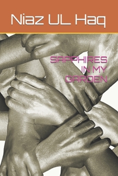 SAPPHIRES IN MY GARDEN