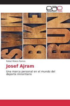 Paperback Josef Ajram [Spanish] Book