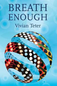 Paperback Breath Enough Book