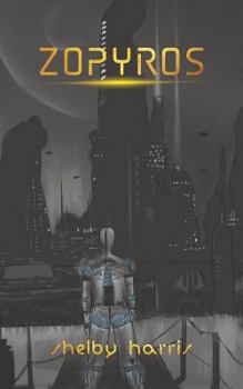 Paperback Zopyros Book