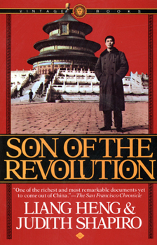Paperback Son of the Revolution: An Autobiography Book