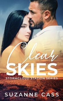 Paperback Clear Skies Book