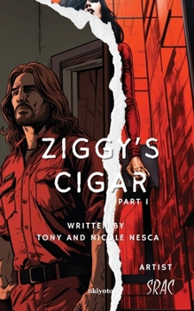 Paperback Ziggy's Cigar Book