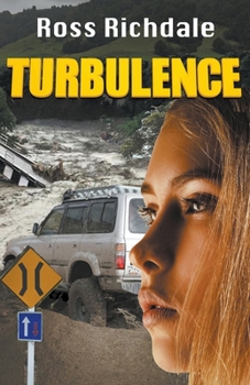 Paperback Turbulence Book