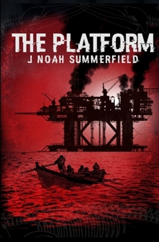 Paperback The Platform Book