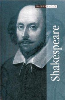 Hardcover Shakespeare Book