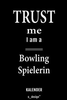 Kalender für Bowling Spieler / Bowling Spielerin: Wochen-Planer 2020 / Tagebuch / Journal für das ganze Jahr: Platz für Notizen, Planung / Planungen / Planer, Erinnerungen und Sprüche (German Edition)