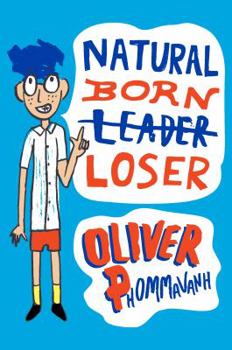 Mass Market Paperback Natural Born Loser Book