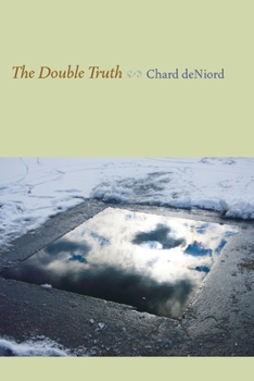 Paperback The Double Truth Book