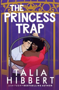The Princess Trap - Book #1 of the Dirty British Romance