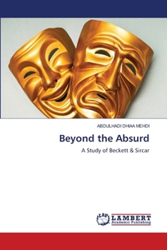 Paperback Beyond the Absurd Book