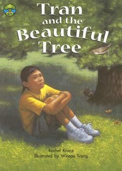 Paperback Tran and the Beautiful Tree Book