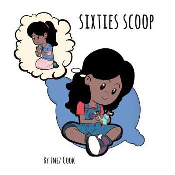 Paperback Sixties Scoop Book