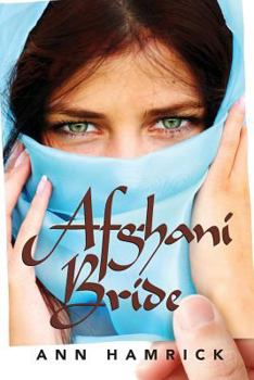 Paperback Afghani Bride Book