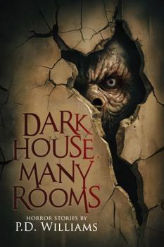 Paperback Dark House, Many Rooms Book