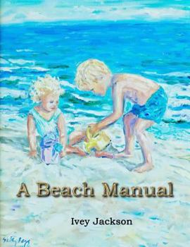 Paperback A Beach Manual Book