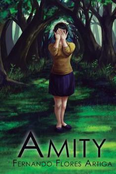 Paperback Amity Book