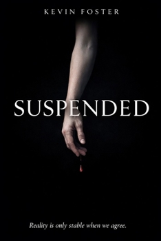 Paperback Suspended Book