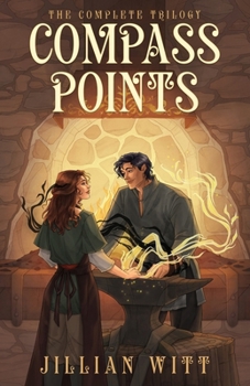 Compass Points: The Complete Trilogy