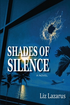 Paperback Shades of Silence Book