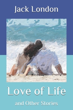 Paperback Love of Life: and Other Stories Book