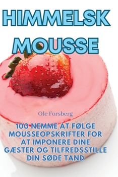 Paperback Himmelsk mousse [Danish] Book