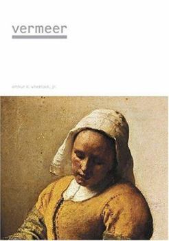 Paperback Vermeer Book