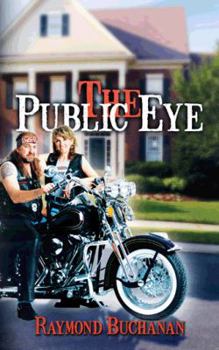 Paperback The Public Eye Book