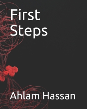 Paperback First Steps Book