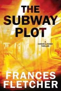 Paperback The Subway Plot Book