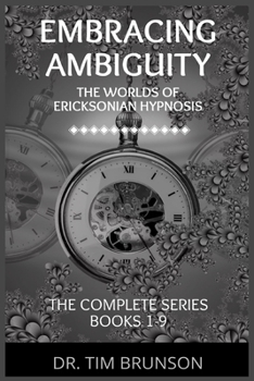 Paperback Embracing Ambiguity: The Complete Series Book