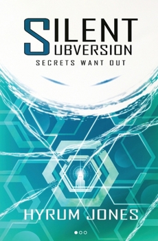 Paperback Silent Subversion 1 Book