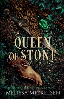 Paperback Queen of Stone Book
