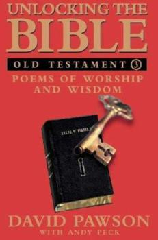 Paperback Unlocking the Bible: Old Testament Vol 3 Book