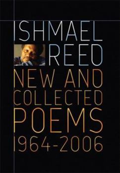 Paperback New and Collected Poems 1964-2007 Book