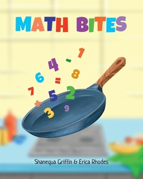 Paperback Math Bites Book