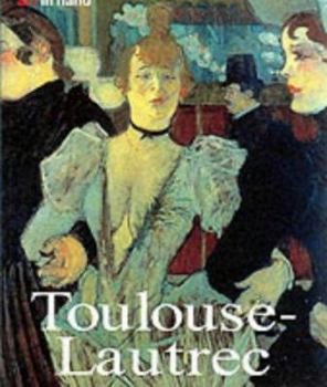 Paperback Toulouse-Lautrec Book