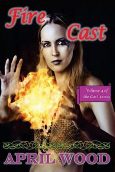 Paperback Fire Cast Book